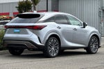 2026 Lexus RX RX 350h Premium+ AWD