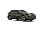 2026 Lexus RX RX 350h Premium+ AWD
