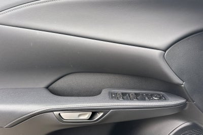 2025 Lexus RX RX 350h Premium Plus AWD