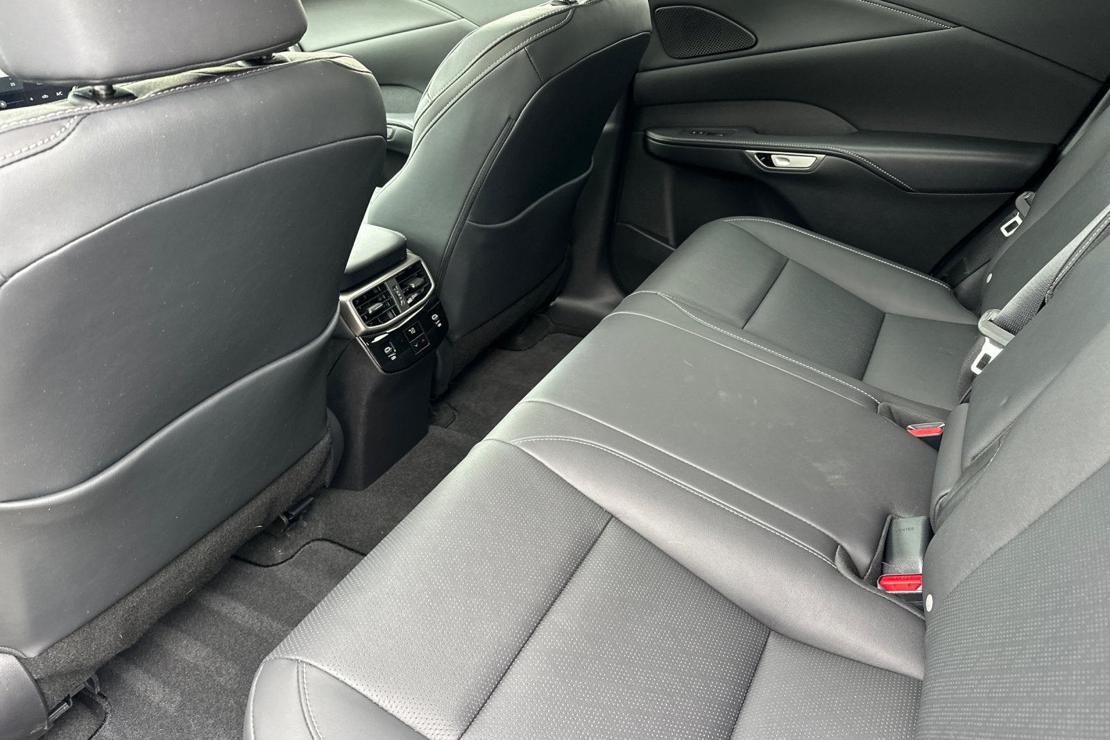2025 Lexus RX RX 350h Premium Plus AWD