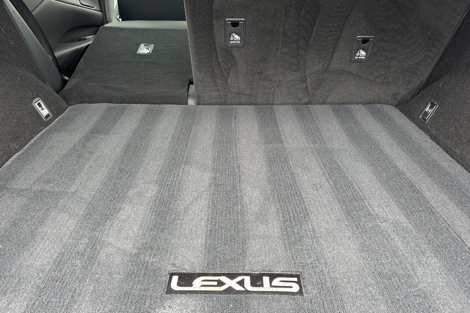2025 Lexus RX RX 350h Premium Plus AWD
