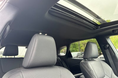 2025 Lexus RX RX 350h Premium Plus AWD