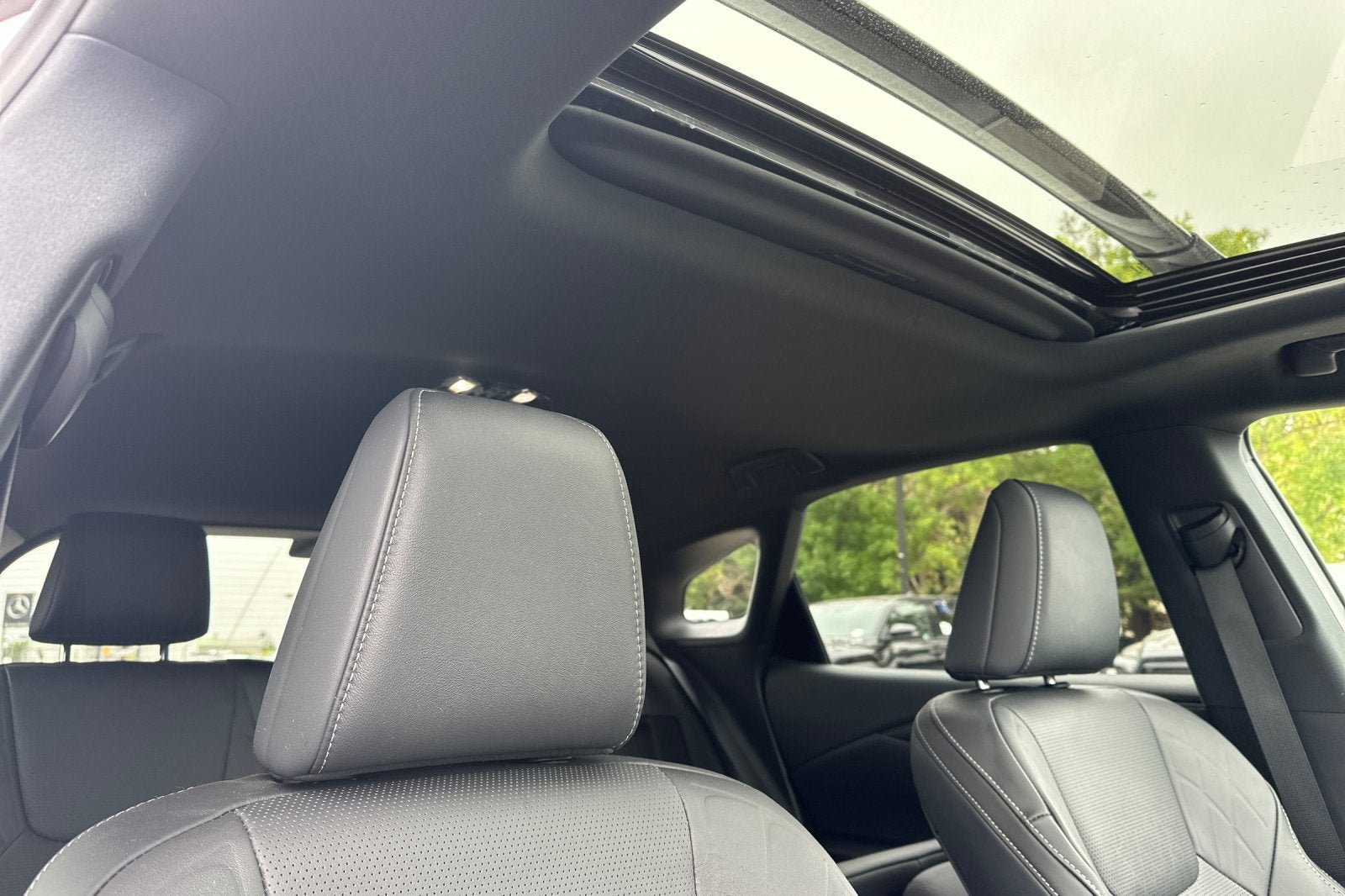2025 Lexus RX RX 350h Premium Plus AWD