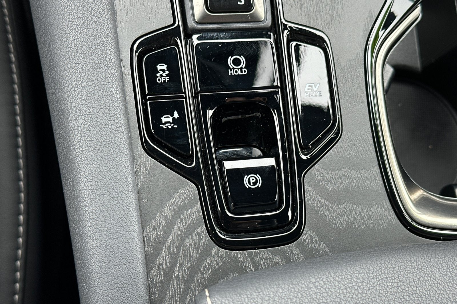 2025 Lexus RX RX 350h Premium Plus AWD