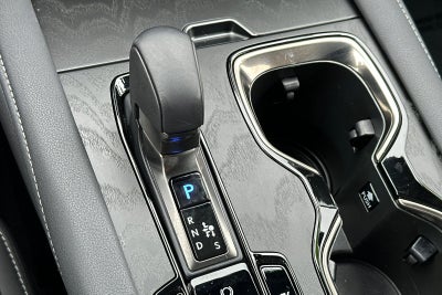 2025 Lexus RX RX 350h Premium Plus AWD