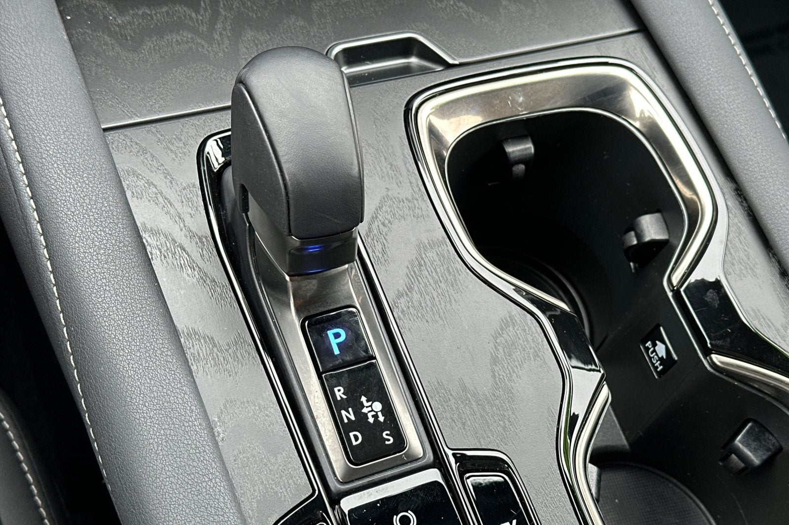 2025 Lexus RX RX 350h Premium Plus AWD