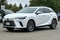 2025 Lexus RX RX 350h Premium Plus AWD