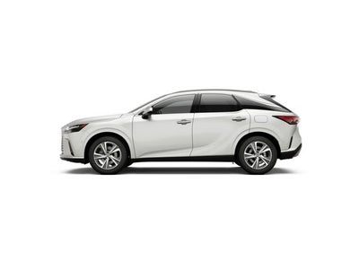 2026 Lexus RX RX 350h Premium AWD