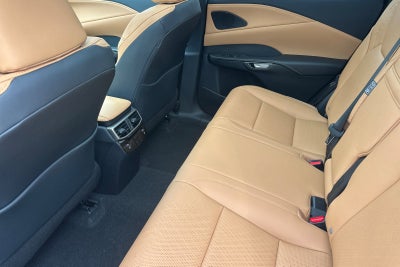 2026 Lexus RX RX 350h Premium+ AWD