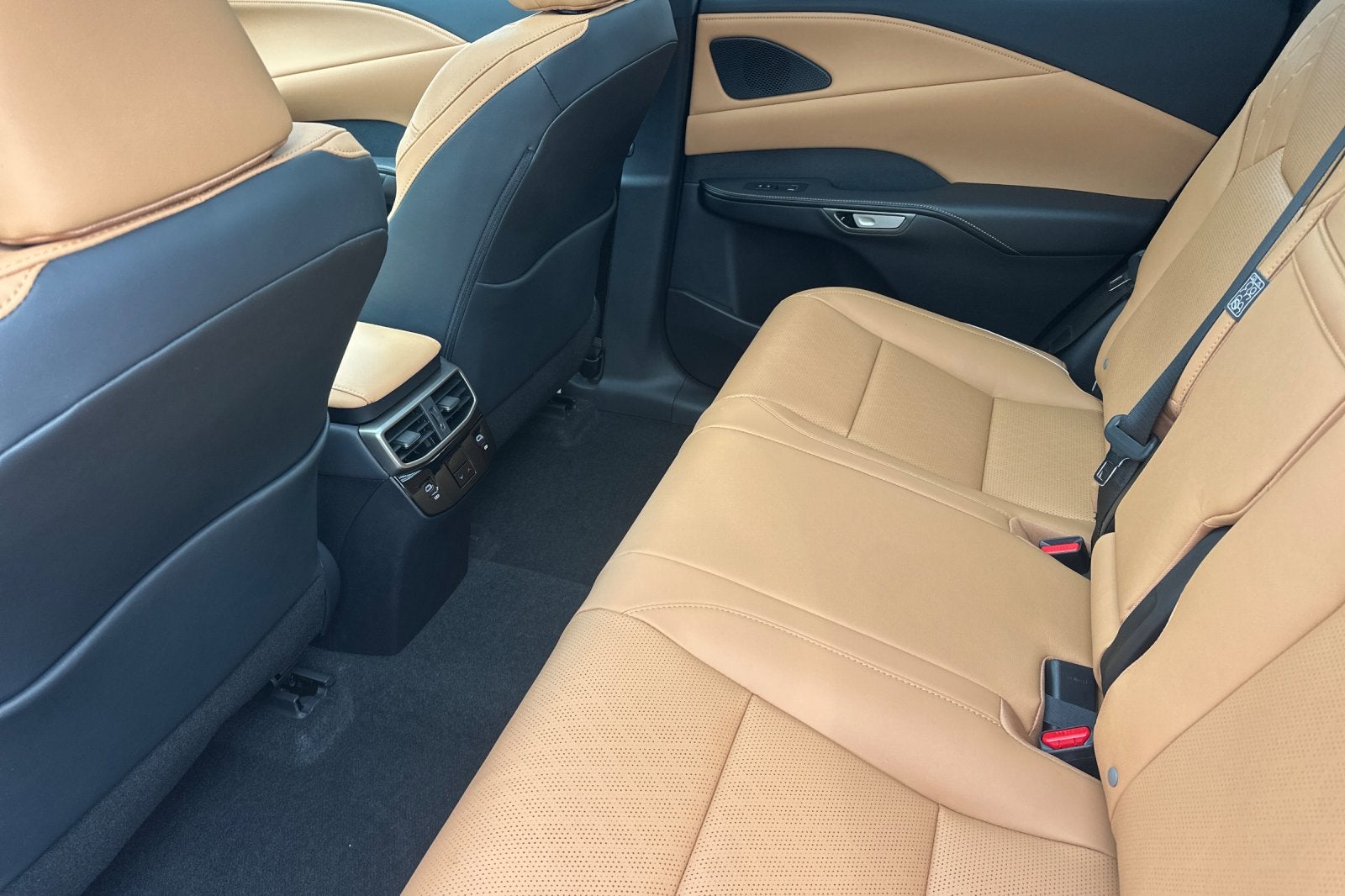 2026 Lexus RX RX 350h Premium+ AWD