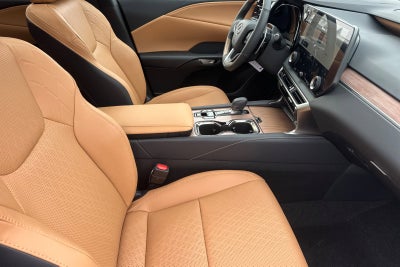 2026 Lexus RX RX 350h Premium+ AWD