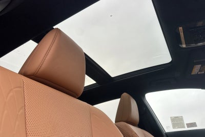 2026 Lexus RX RX 350h Premium+ AWD