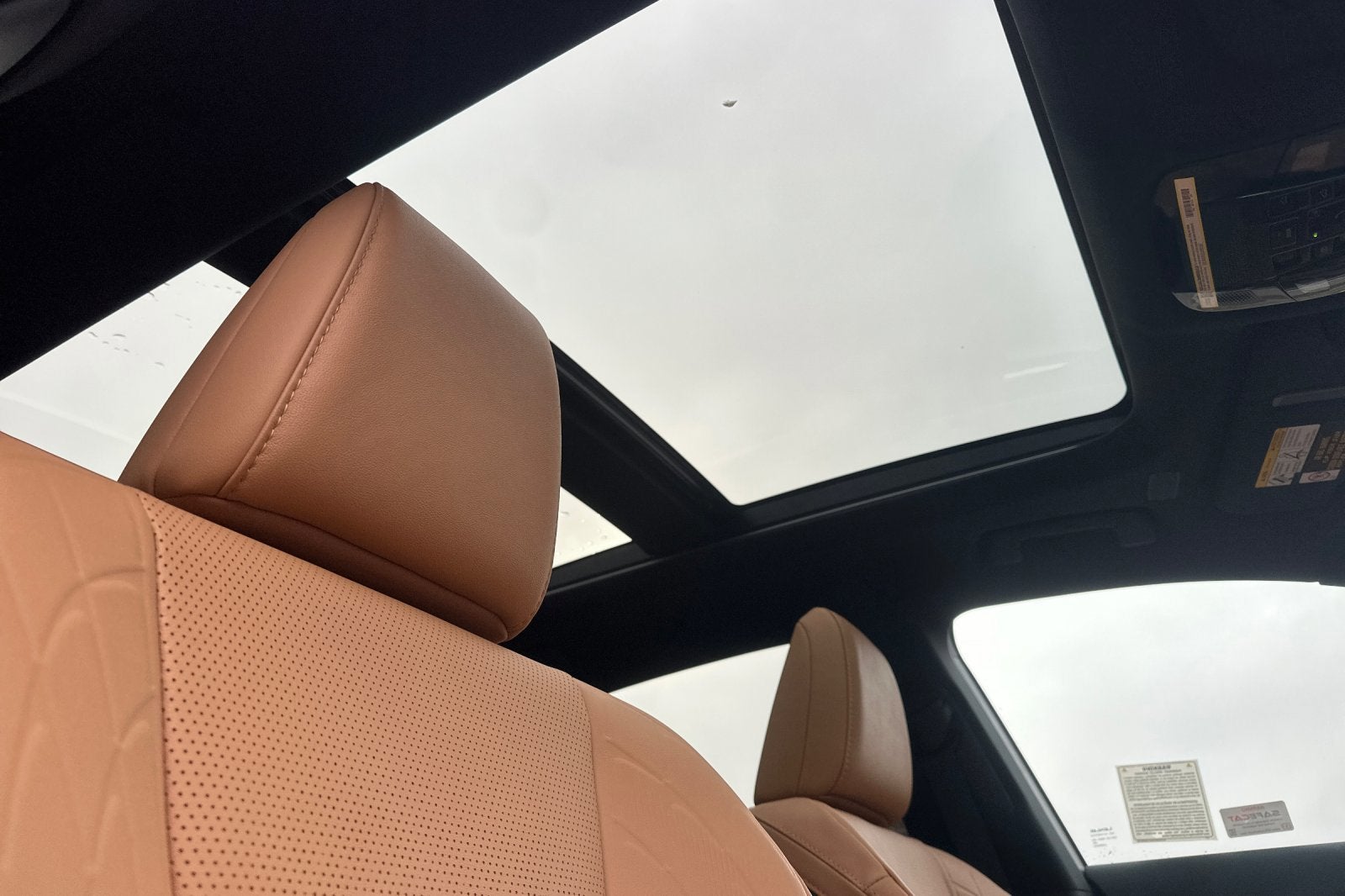 2026 Lexus RX RX 350h Premium+ AWD