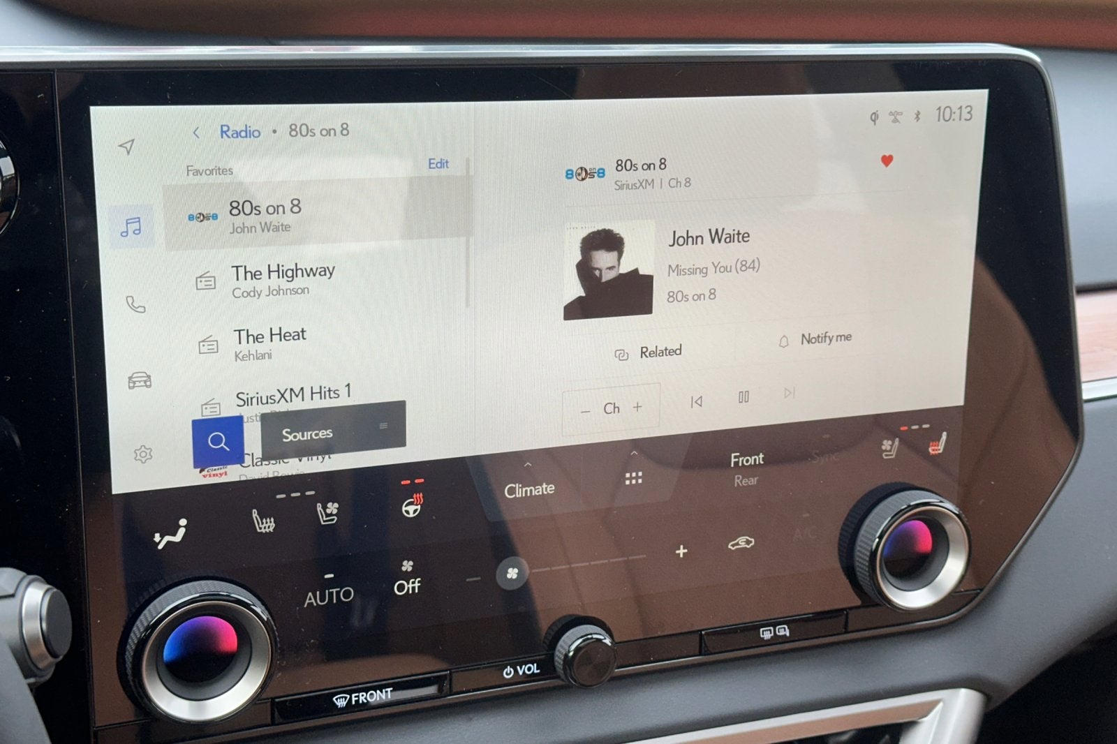 2026 Lexus RX RX 350h Premium+ AWD