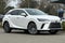 2026 Lexus RX RX 350h Premium+ AWD