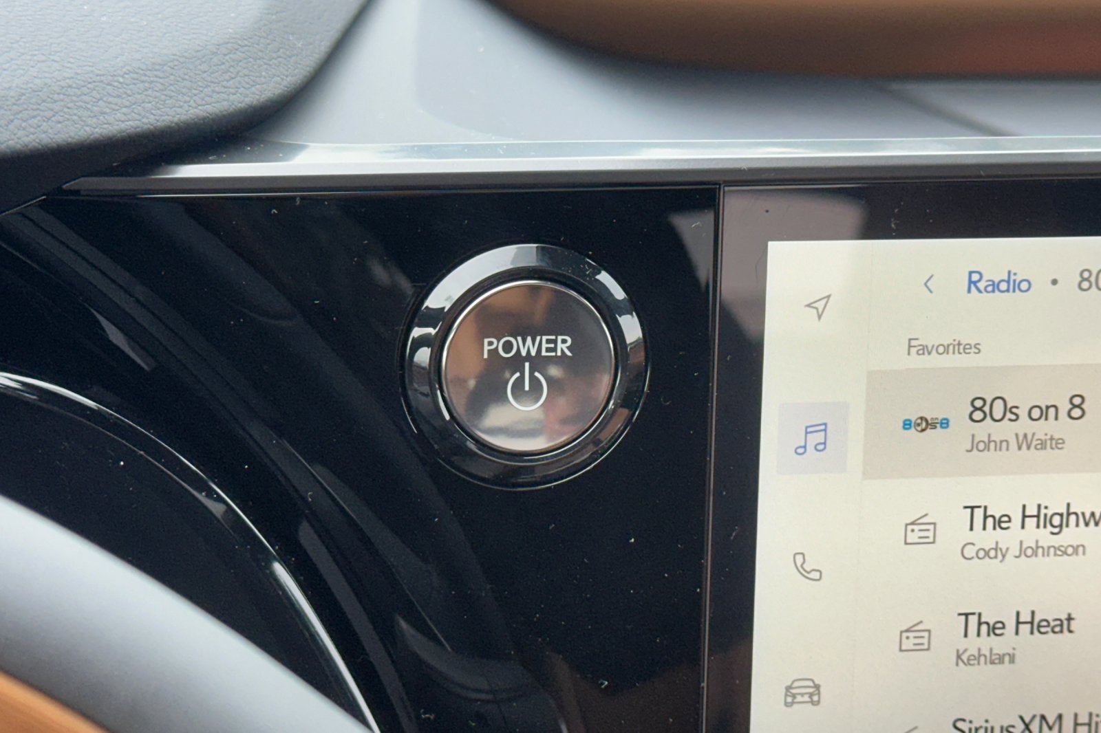 2026 Lexus RX RX 350h Premium+ AWD