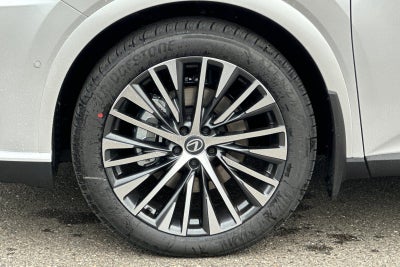 2026 Lexus RX RX 350h Premium+ AWD