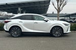 2026 Lexus RX RX 350h Premium+ AWD