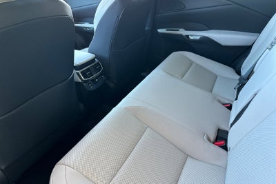 2026 Lexus RX RX 350h Premium AWD