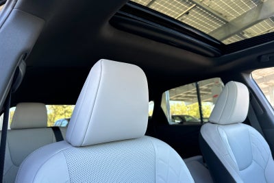 2026 Lexus RX RX 350h Premium AWD