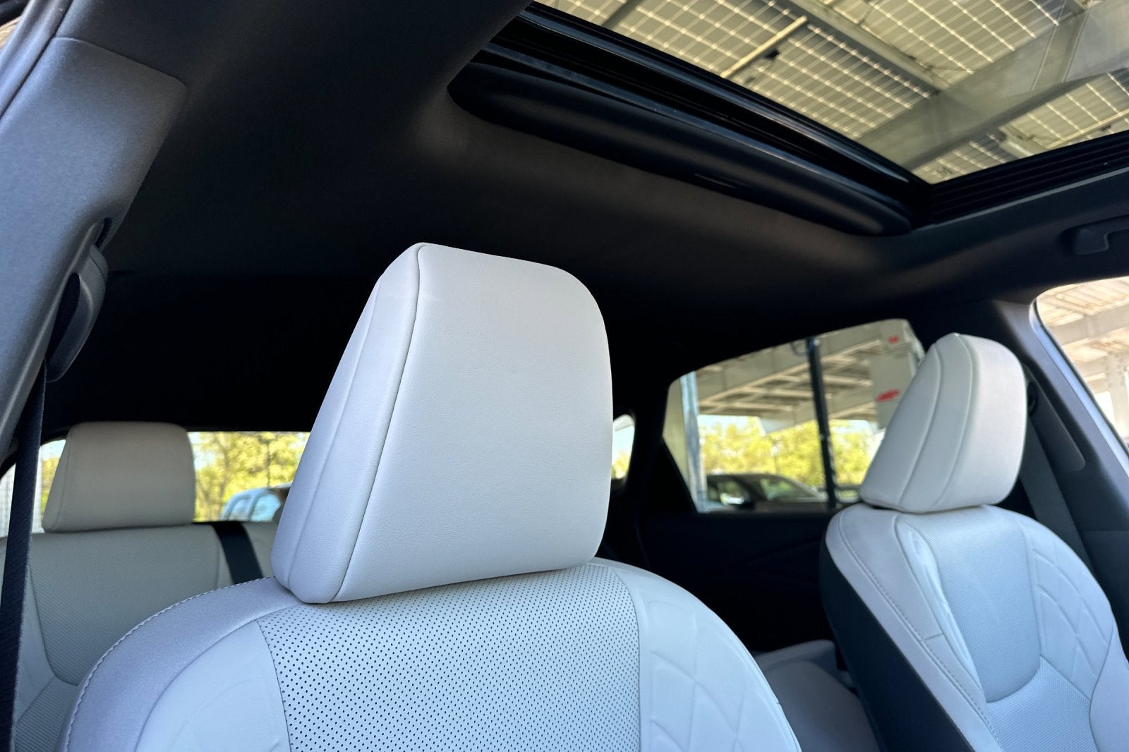 2026 Lexus RX RX 350h Premium AWD