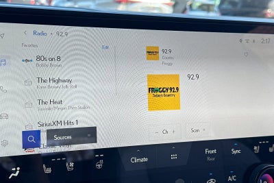 2026 Lexus RX RX 350h Premium AWD