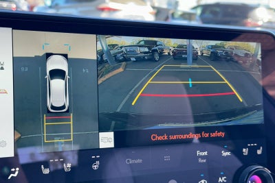 2026 Lexus RX RX 350h Premium AWD