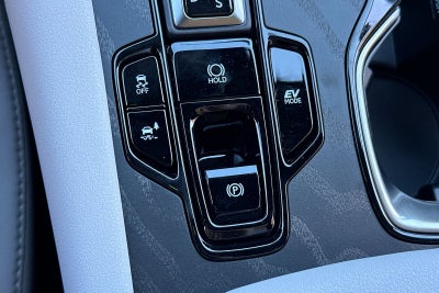 2026 Lexus RX RX 350h Premium AWD