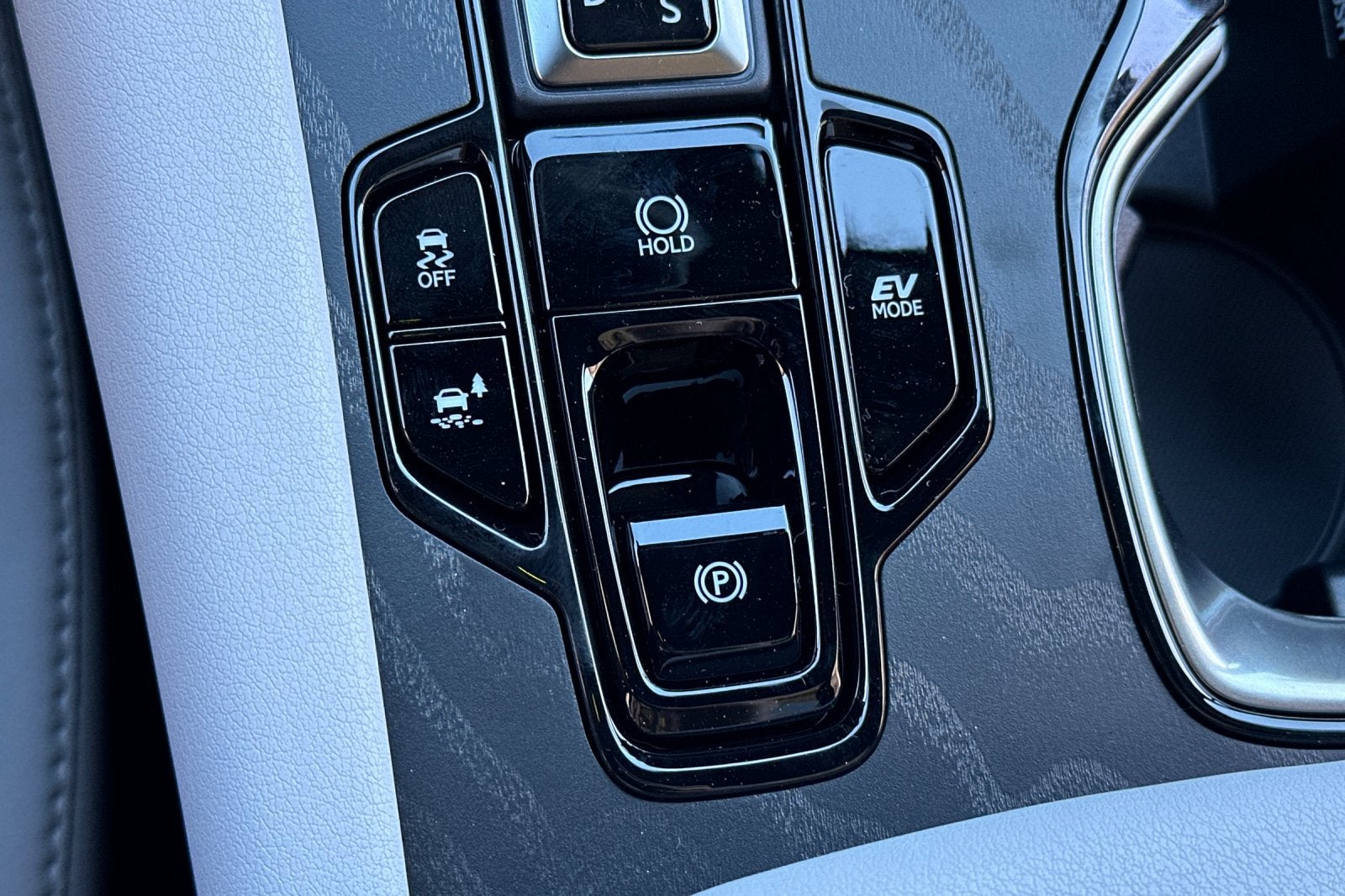 2026 Lexus RX RX 350h Premium AWD