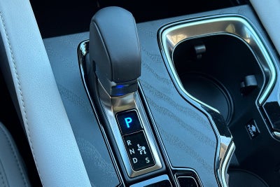 2026 Lexus RX RX 350h Premium AWD