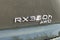 2026 Lexus RX RX 350h Premium AWD