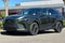 2026 Lexus RX RX 350h Premium AWD