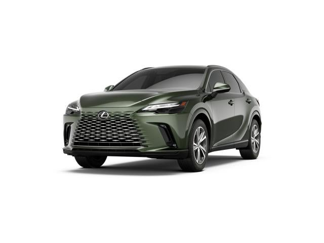 2026 Lexus RX RX 350h Premium AWD