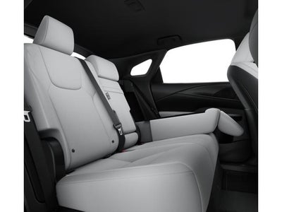 2026 Lexus RX RX 350h Premium AWD