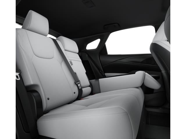 2026 Lexus RX RX 350h Premium AWD