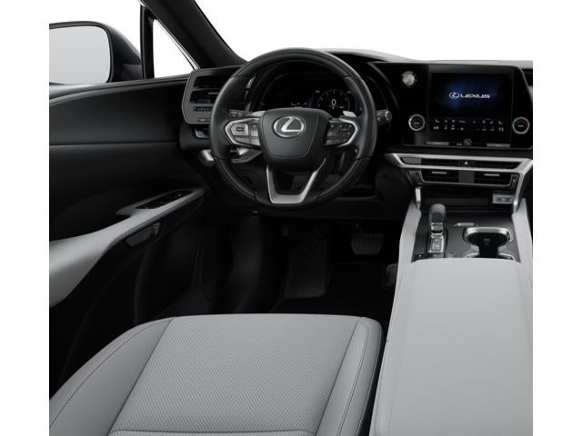 2026 Lexus RX RX 350h Premium AWD