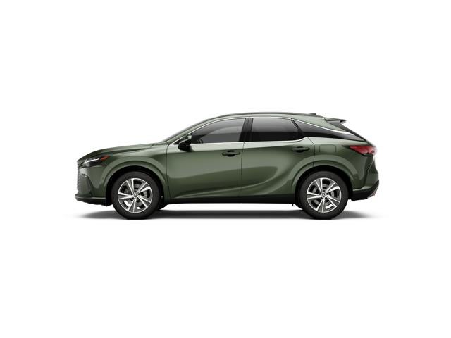 2026 Lexus RX RX 350h Premium AWD