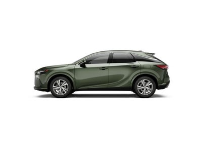2026 Lexus RX RX 350h Premium AWD