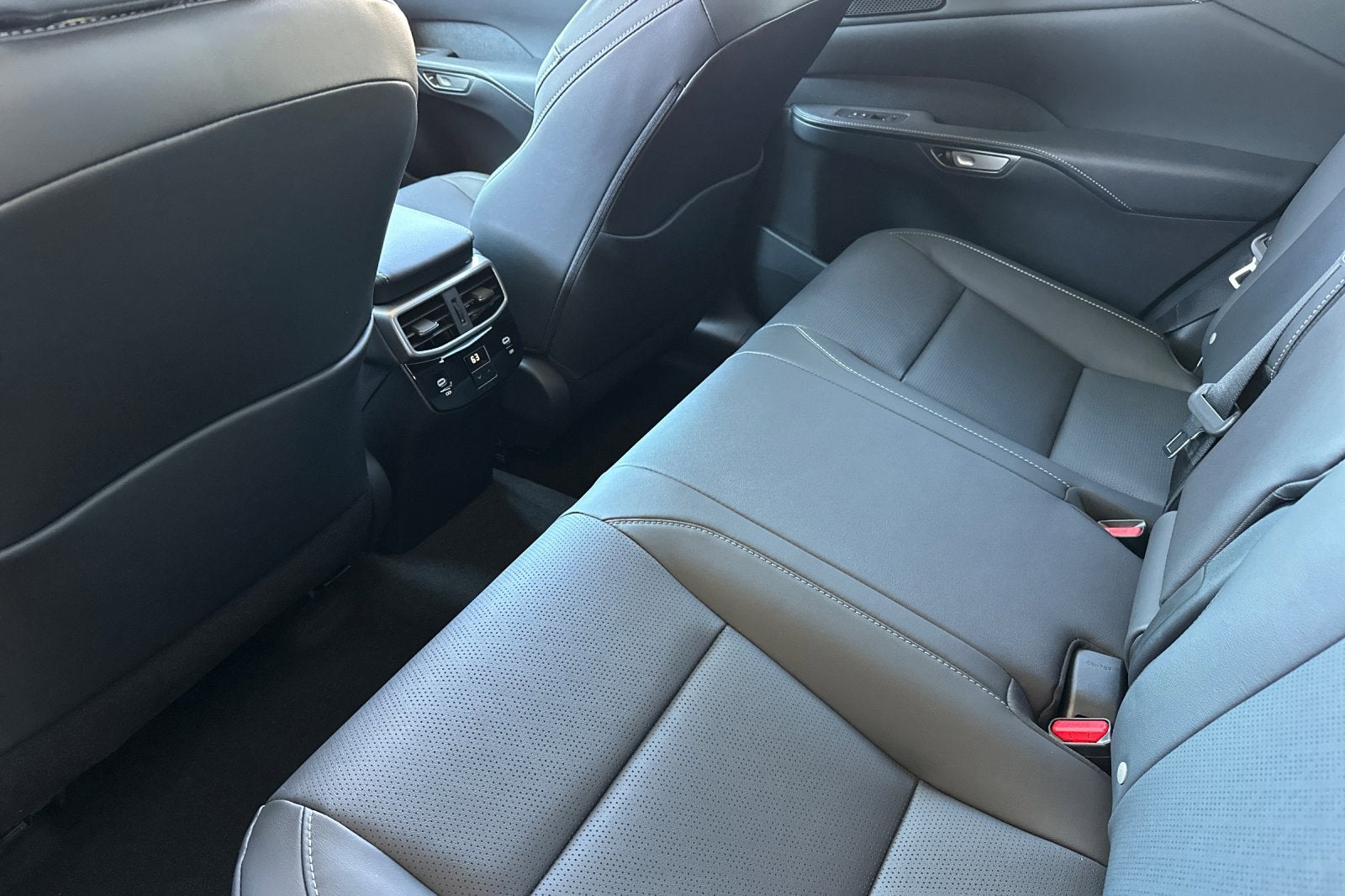 2026 Lexus RX RX 350h Premium+ AWD