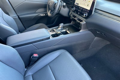 2026 Lexus RX RX 350h Premium+ AWD