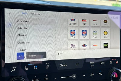 2026 Lexus RX RX 350h Premium+ AWD