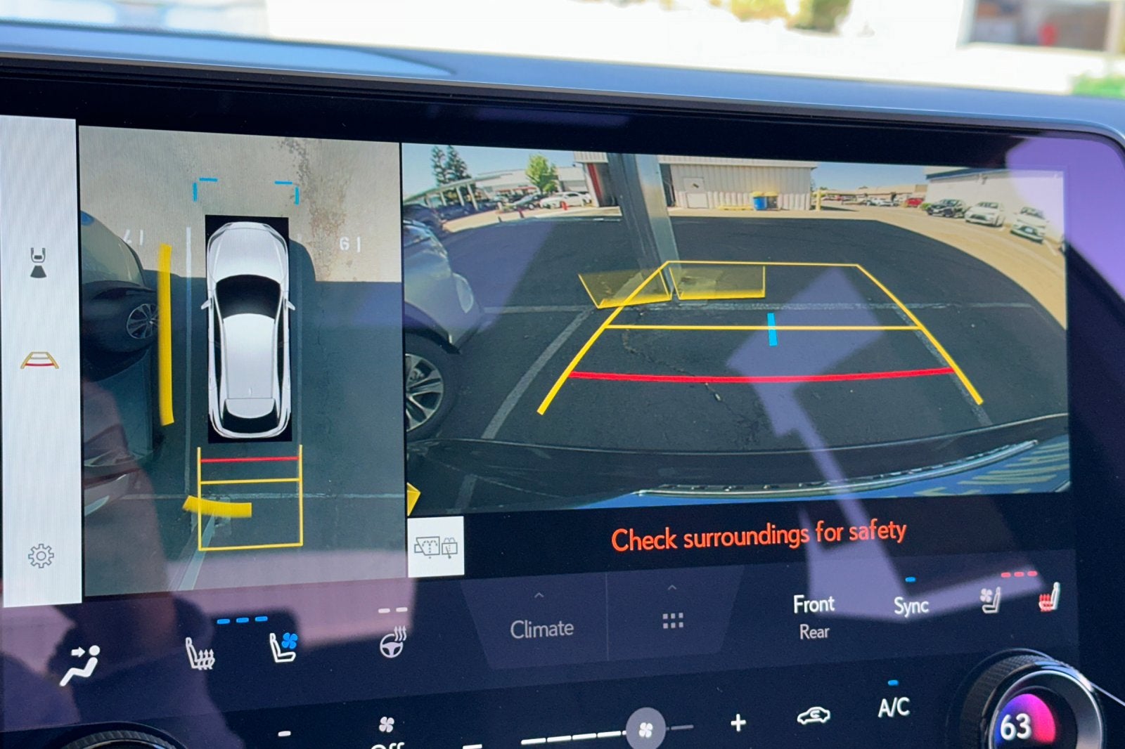 2026 Lexus RX RX 350h Premium+ AWD