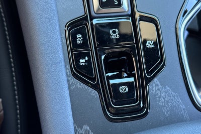 2026 Lexus RX RX 350h Premium+ AWD