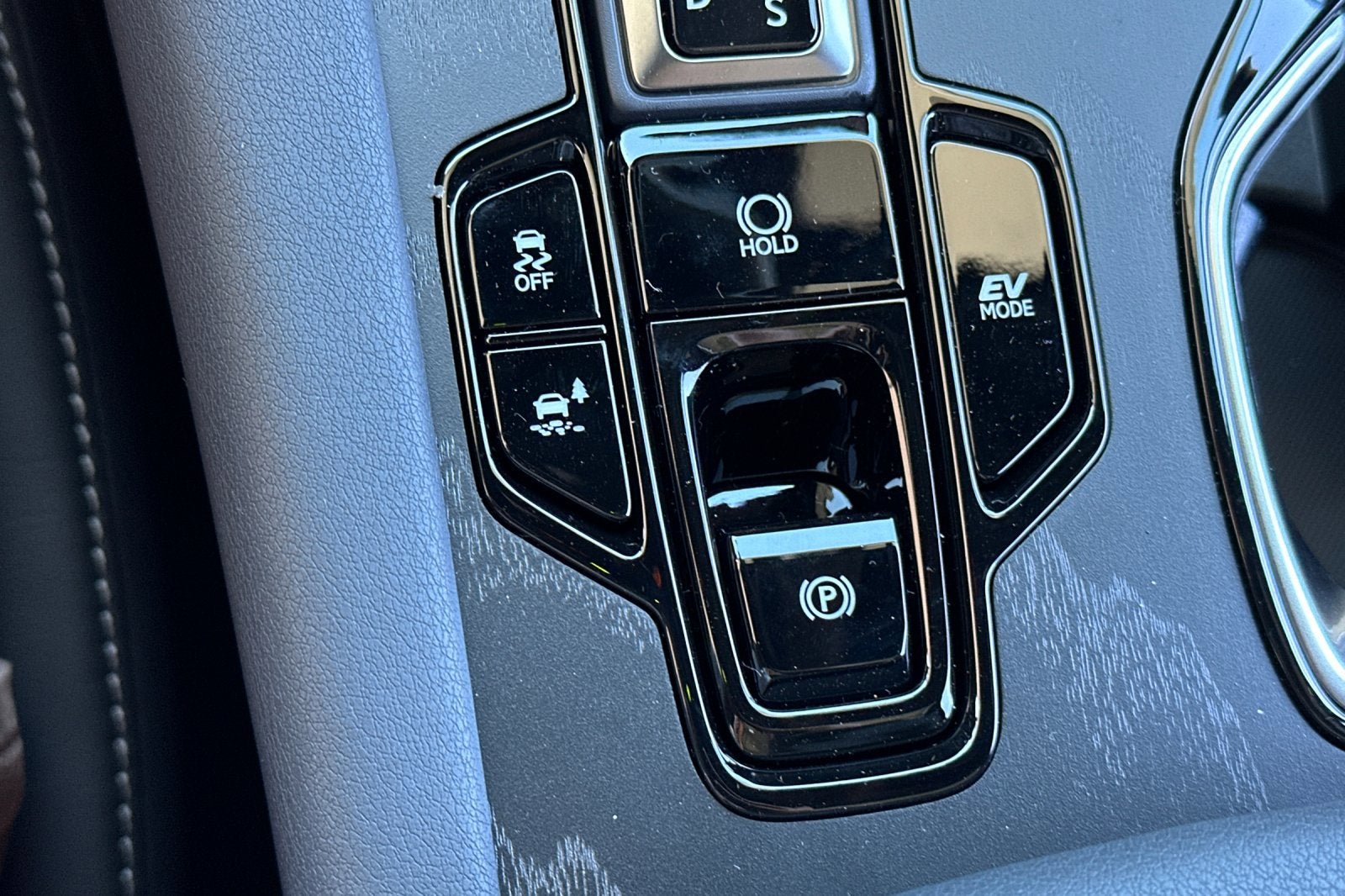 2026 Lexus RX RX 350h Premium+ AWD