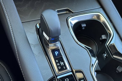 2026 Lexus RX RX 350h Premium+ AWD