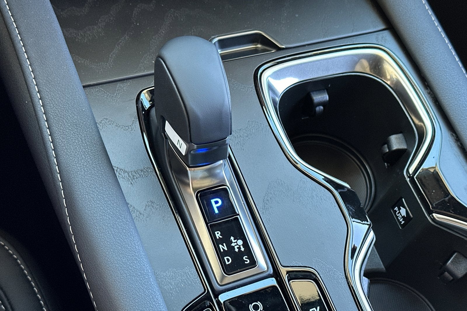 2026 Lexus RX RX 350h Premium+ AWD