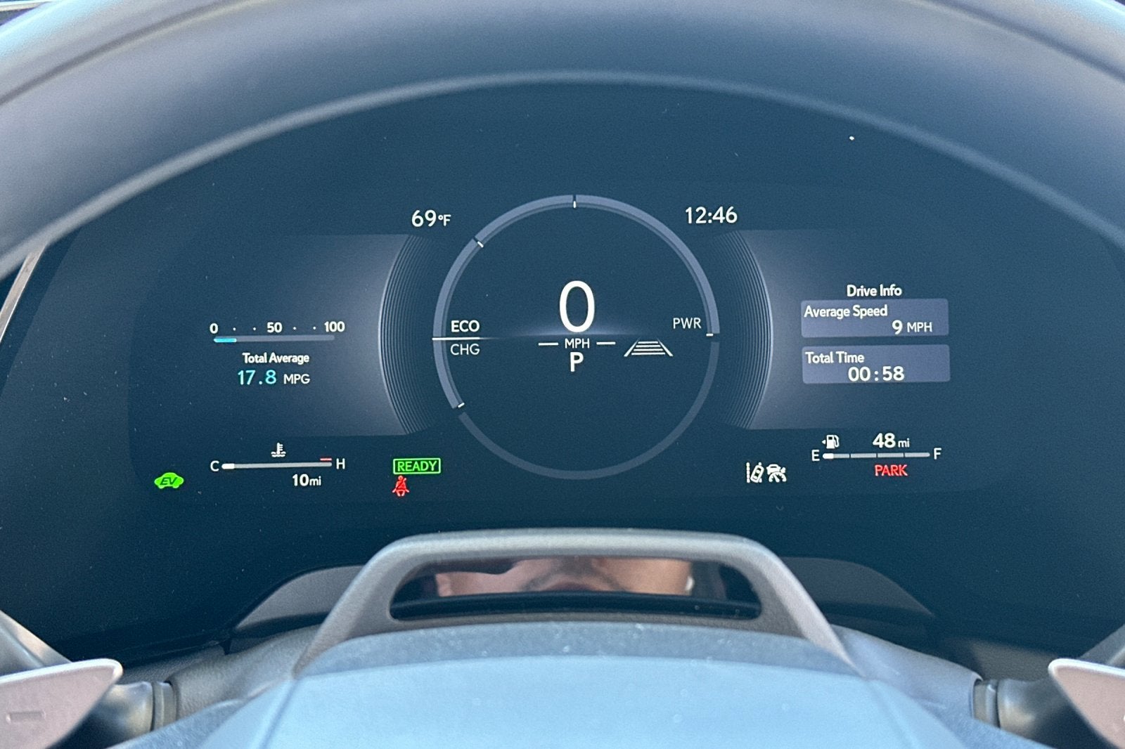 2026 Lexus RX RX 350h Premium+ AWD