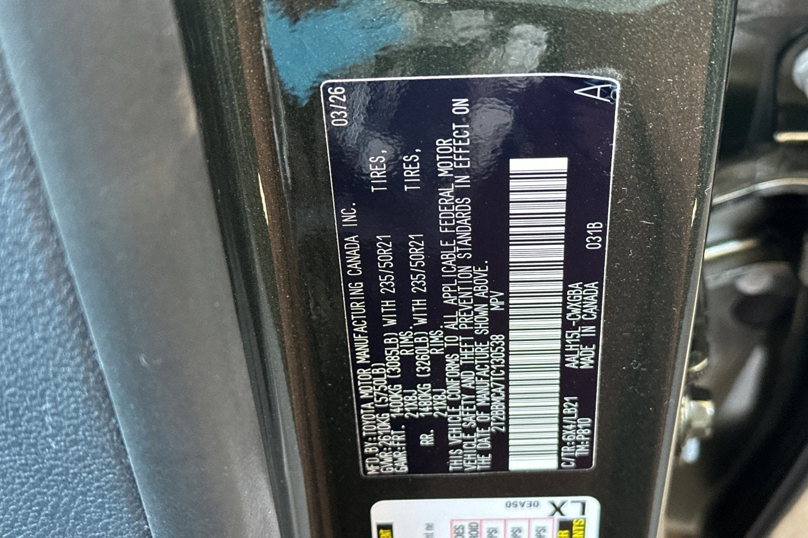 2026 Lexus RX RX 350h Premium+ AWD