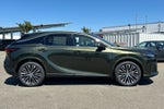2026 Lexus RX RX 350h Premium+ AWD