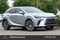 2026 Lexus RX RX 350h Premium+ AWD